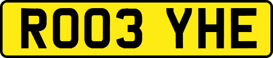 RO03YHE