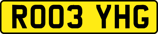 RO03YHG