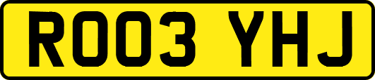 RO03YHJ
