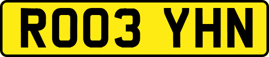 RO03YHN