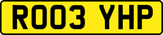 RO03YHP