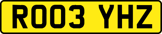 RO03YHZ