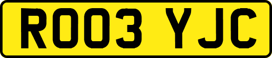 RO03YJC