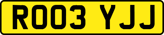 RO03YJJ