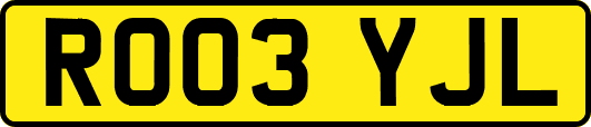 RO03YJL