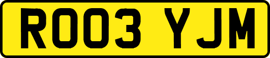 RO03YJM
