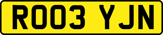 RO03YJN
