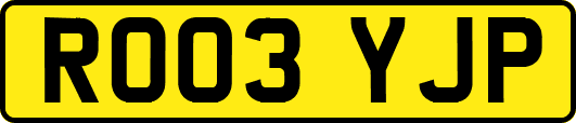 RO03YJP