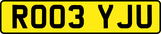 RO03YJU
