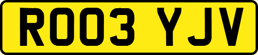 RO03YJV