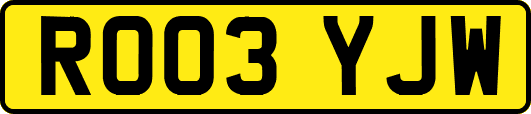 RO03YJW