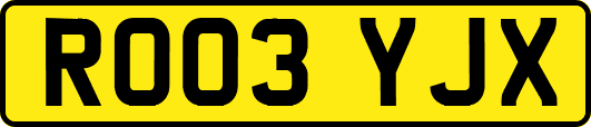 RO03YJX