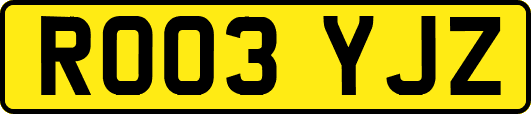RO03YJZ