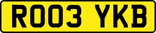 RO03YKB