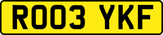 RO03YKF