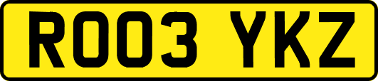 RO03YKZ