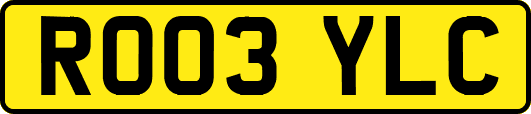 RO03YLC