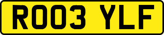 RO03YLF
