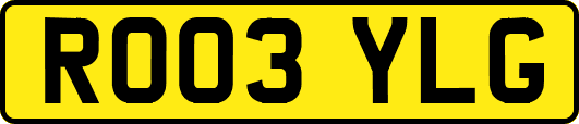 RO03YLG