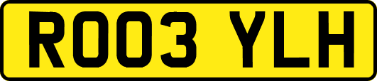 RO03YLH