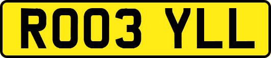 RO03YLL