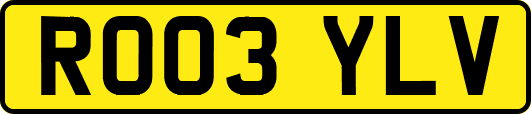 RO03YLV