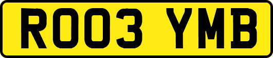 RO03YMB