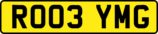 RO03YMG