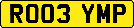 RO03YMP