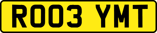 RO03YMT