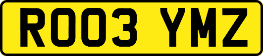 RO03YMZ