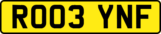 RO03YNF