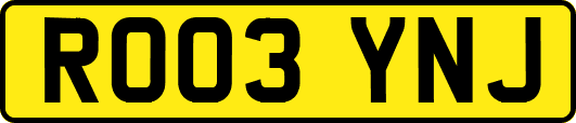 RO03YNJ