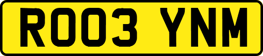 RO03YNM