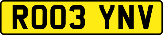 RO03YNV