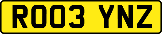 RO03YNZ