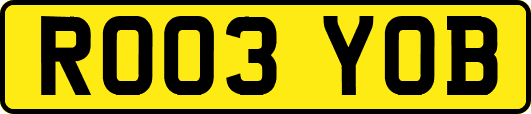 RO03YOB