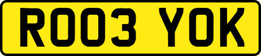 RO03YOK