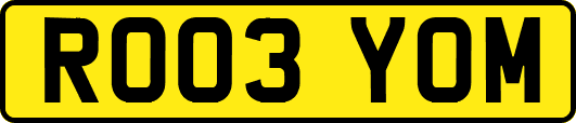 RO03YOM