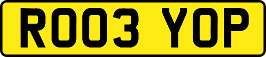 RO03YOP