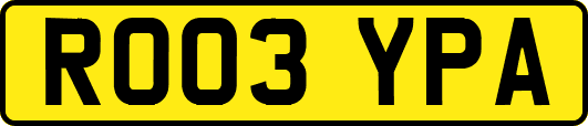 RO03YPA