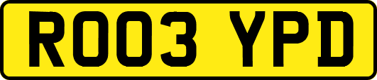 RO03YPD
