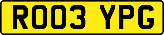 RO03YPG