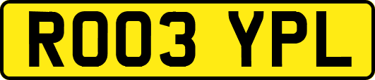 RO03YPL