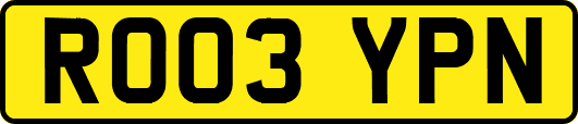 RO03YPN