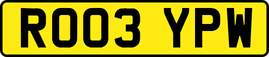 RO03YPW