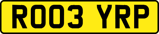 RO03YRP