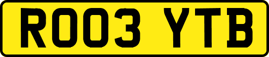 RO03YTB
