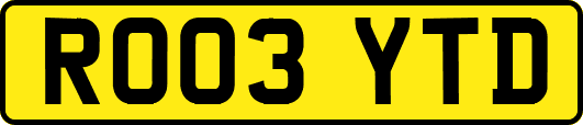 RO03YTD
