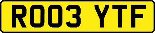RO03YTF